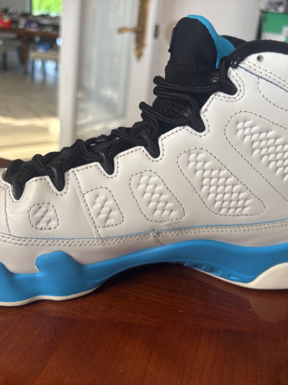 sneakers - Picture 8 of 12